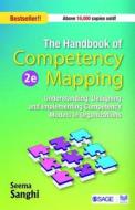The Handbook Of Competency Mapping di Seema Sanghi edito da Sage Publications Inc