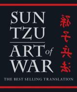 The Art of War di Ralph D. Sawyer, Tzu Sun edito da Running Press