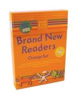 Brand New Readers Orange Set di Various, Phyllis Root edito da Candlewick Press (MA)