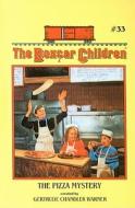 The Pizza Mystery di Gertrude Chandler Warner edito da PERFECTION LEARNING CORP