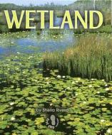 Wetland di Sheila Rivera edito da Lerner Publications
