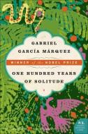 One Hundred Years of Solitude di Gabriel Garcia Marquez edito da Turtleback Books