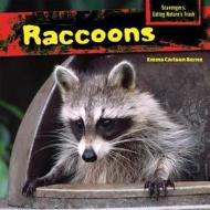 Raccoons di Emma Carlson Berne edito da PowerKids Press