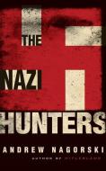 The Nazi Hunters di Andrew Nagorski edito da Audible Studios on Brilliance