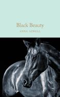 Black Beauty di Anna Sewell edito da Pan Macmillan