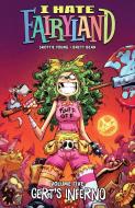 I Hate Fairyland Volume 5 di Skottie Young edito da Image Comics
