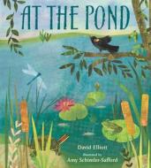 At the Pond di David Elliott edito da CANDLEWICK BOOKS