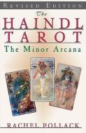 Haindl Tarot, Minor Arcana, REV Ed. di Rachel Pollack edito da NEW PAGE BOOKS
