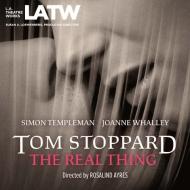 The Real Thing di Tom Stoppard edito da LA Theatre Works