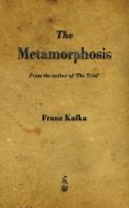 The Metamorphosis di Franz Kafka edito da MERCHANT BOOKS
