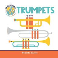 Trumpets di Roberta Baxter edito da LITTLE MITCHIE