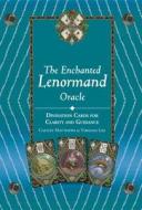 Enchanted Lenormand Oracle Cards di Caitlin Matthews edito da Watkins Media
