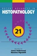 Recent Advances In Histopathology edito da Taylor & Francis Ltd