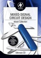 Newnes Mixed-signal Circuit Design Ebook Collection di Steve Winder, Jerry Luecke, Grahame Smillie, Mark Baker, Tim Williams edito da Elsevier Science & Technology