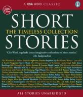 Short Stories: The Timeless Collection di Scott Fitzgerald, Jerome Jerome edito da Canongate Books Ltd