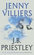 Jenny Villiers di J. B. Priestley edito da Valancourt Books
