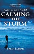 Panic Attacks Calming the Storm di Brian Ludwig edito da Westbow Press