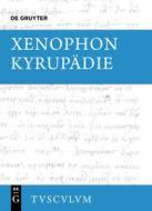 Kyrupädie di Xenophon edito da De Gruyter Akademie Forschung