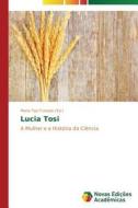 Lucia Tosi edito da Novas Edicoes Academicas