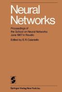 Neural Networks edito da Springer Berlin Heidelberg