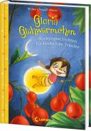 Gloria Glühwürmchen - Vorlesegeschichten für funkelnde Träume di Susanne Weber, Kirsten Vogel edito da Loewe Verlag GmbH