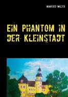 Ein Phantom in der Kleinstadt di Manfred Walter edito da Books on Demand