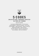 5 Codes edito da Birkhäuser Verlag GmbH