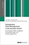 Gelingendes Case Management in der Sozialen Arbeit edito da Juventa Verlag GmbH