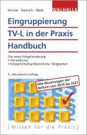 Eingruppierung TV-L in der Praxis di Achim Richter, Annett Gamisch, Thomas Mohr edito da Walhalla und Praetoria
