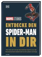 MARVEL Studios Entdecke den Spider-Man in dir di Kelly Knox edito da Dorling Kindersley Verlag