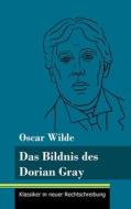 Das Bildnis des Dorian Gray di Oscar Wilde edito da Henricus - Klassiker in neuer Rechtschreibung