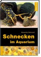 Schnecken im Aquarium di Alexandra Behrendt edito da Daehne Verlag