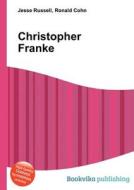 Christopher Franke edito da Book On Demand Ltd.