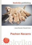 Pachon Navarro edito da Book On Demand Ltd.