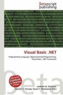 Visual Basic .Net edito da Betascript Publishing