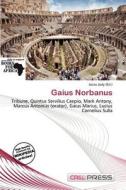 Gaius Norbanus edito da Cred Press