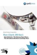 Ron Clark (writer) edito da Duc