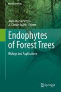 Endophytes of Forest Trees edito da Springer Netherlands
