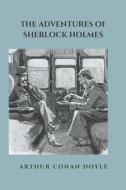 The Adventures of Sherlock Holmes: (Cambridge BOLD LIBRARY) di Arthur Conan Doyle edito da UNICORN PUB GROUP