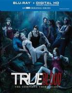 True Blood: The Complete Third Season edito da HBO Home Video