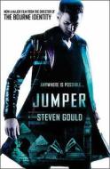 Jumper di Steven Gould edito da HarperCollins Publishers