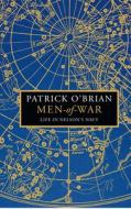 Men-of-war di Patrick O'Brian edito da Harpercollins Publishers