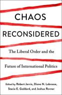 Chaos Reconsidered edito da Columbia University Press