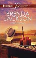 Pasion Desatada di Brenda Jackson edito da Harlequin