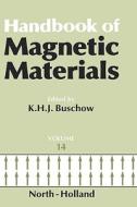 Handbook of Magnetic Materials di Gerard Meurant edito da BUTTERWORTH HEINEMANN