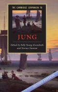 The Cambridge Companion to Jung edito da Cambridge University Press