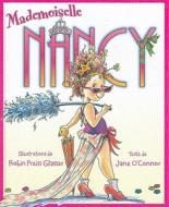 Mademoiselle Nancy di Jane O'Connor edito da Scholastic