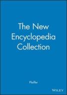 The New Encyclopedia Collection di Pfeiffer, Miriam McLaughlin, Lorraine L. Ukens edito da Pfeiffer
