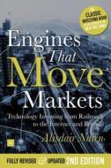 Engines That Move Markets di Alasdair Nairn edito da Harriman House Ltd