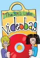 The Bag Ladies Videobag di Cindy Guinn, Karen Simmons edito da Maupin House Publishing